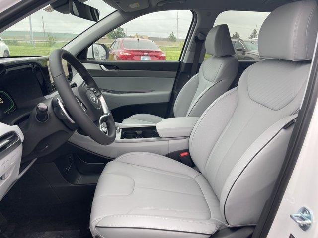 new 2025 Hyundai Palisade car, priced at $42,244