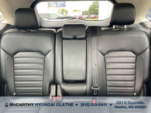 used 2019 Ford Edge car, priced at $15,711