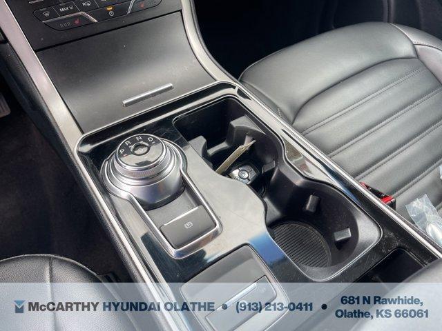 used 2019 Ford Edge car, priced at $15,711