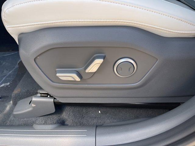 new 2025 Hyundai Santa Fe car, priced at $38,491