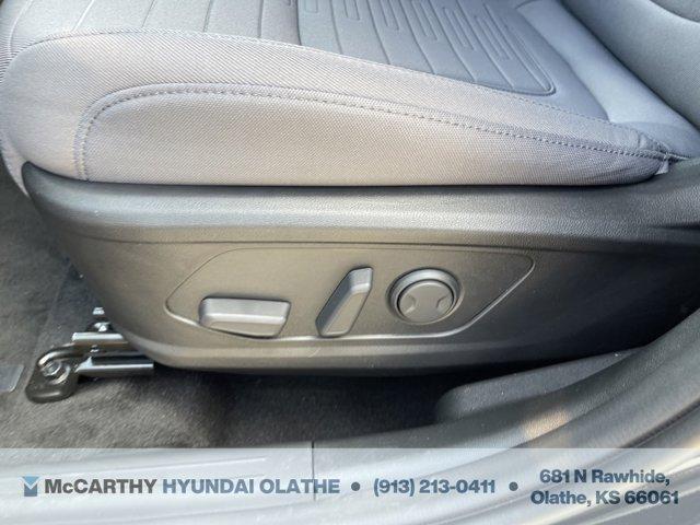 used 2024 Hyundai Santa Cruz car, priced at $32,999