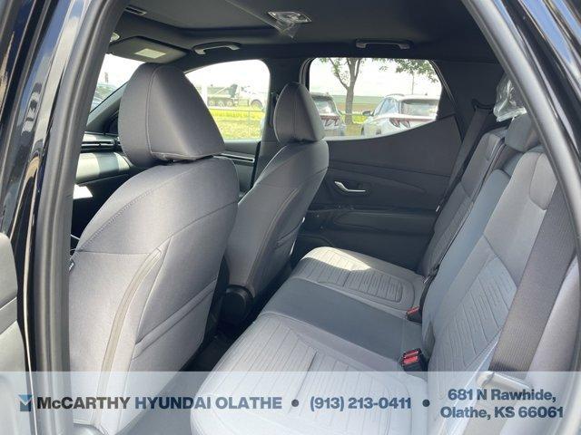 used 2024 Hyundai Santa Cruz car, priced at $32,999