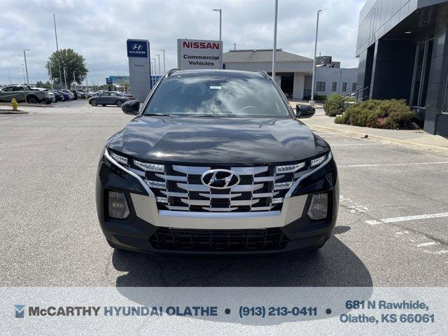 used 2024 Hyundai Santa Cruz car, priced at $32,999