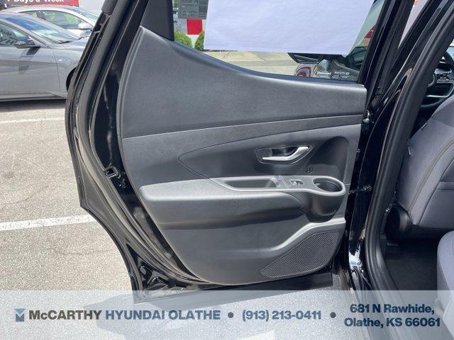 used 2024 Hyundai Santa Cruz car, priced at $32,999