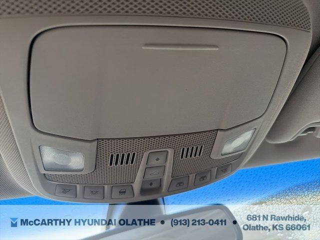 used 2015 Lincoln MKZ car, priced at $9,753