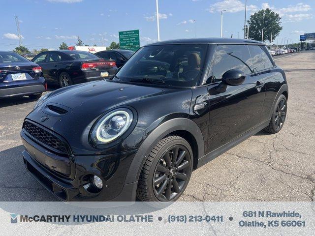used 2019 MINI Hardtop car, priced at $19,564