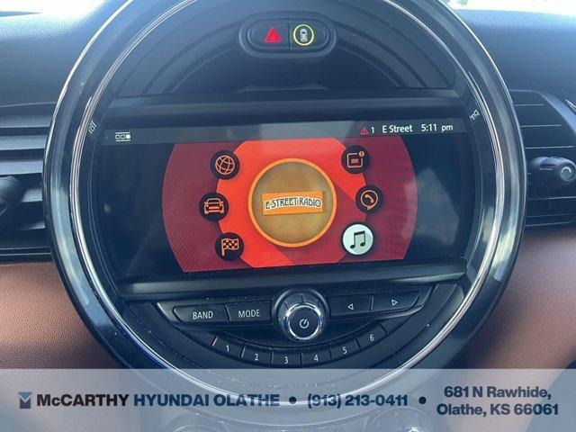 used 2019 MINI Hardtop car, priced at $19,564