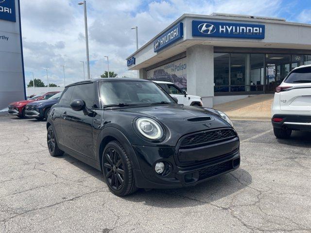 used 2019 MINI Hardtop car, priced at $19,564
