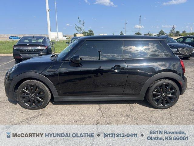 used 2019 MINI Hardtop car, priced at $19,564