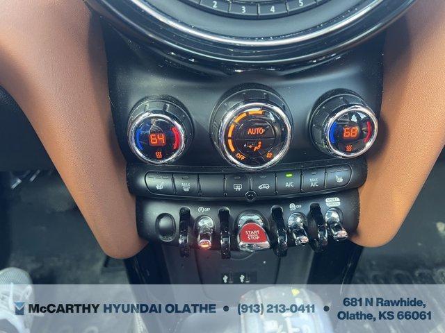used 2019 MINI Hardtop car, priced at $19,564