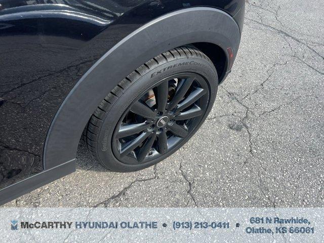 used 2019 MINI Hardtop car, priced at $19,564
