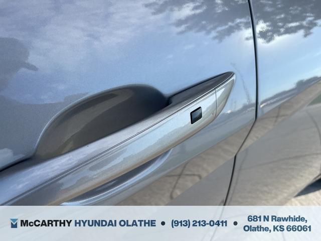used 2022 Hyundai Elantra car, priced at $14,669