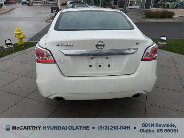 used 2015 Nissan Altima car, priced at $9,578