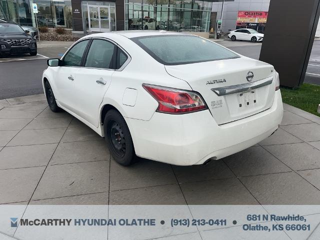 used 2015 Nissan Altima car, priced at $9,578