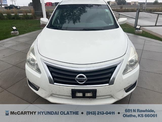 used 2015 Nissan Altima car, priced at $9,578