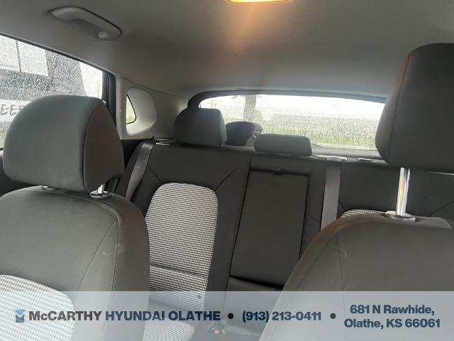 used 2018 Hyundai Kona car, priced at $13,333