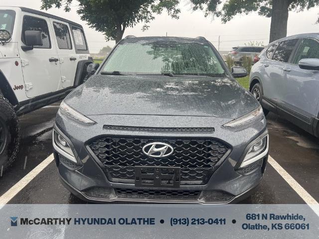 used 2018 Hyundai Kona car, priced at $13,333