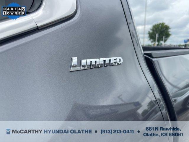 used 2023 Toyota Tundra car, priced at $50,000