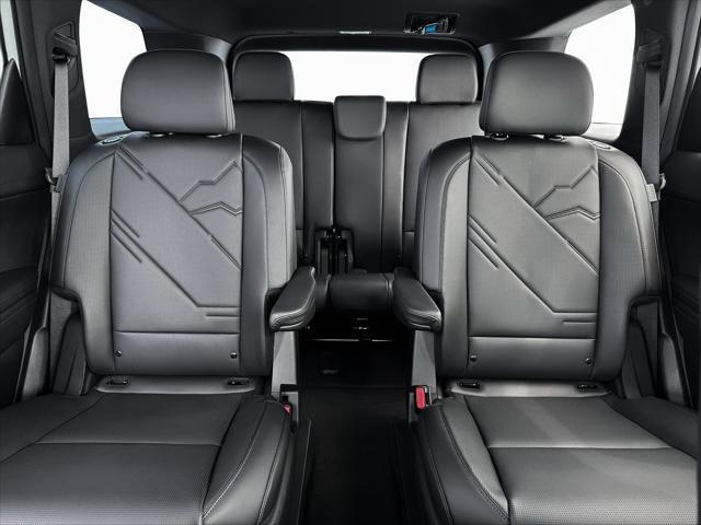 new 2026 Hyundai Palisade car, priced at $51,809