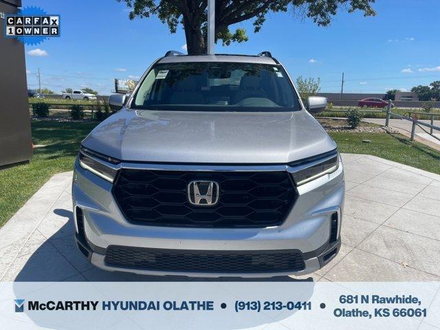 used 2024 Honda Pilot car, priced at $41,745