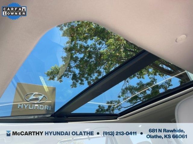 used 2024 Honda Pilot car, priced at $41,745