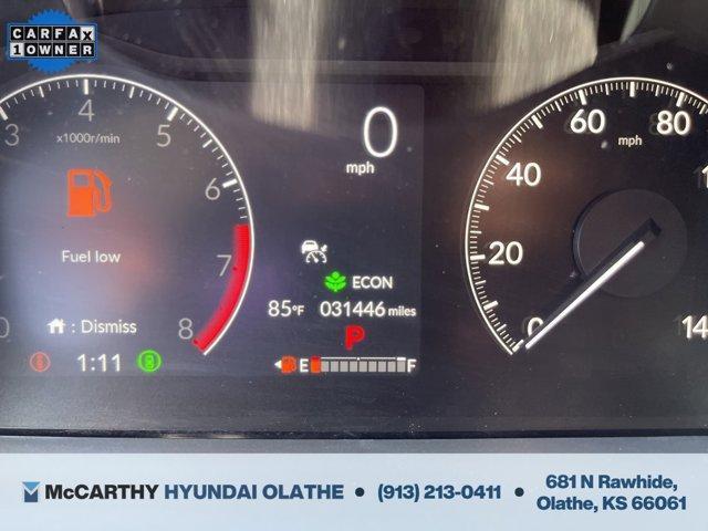 used 2024 Honda Pilot car, priced at $41,745