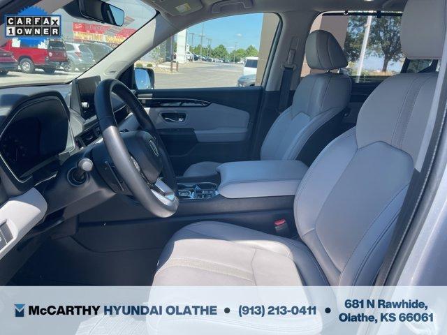 used 2024 Honda Pilot car, priced at $41,745