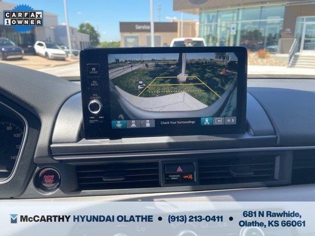 used 2024 Honda Pilot car, priced at $41,745