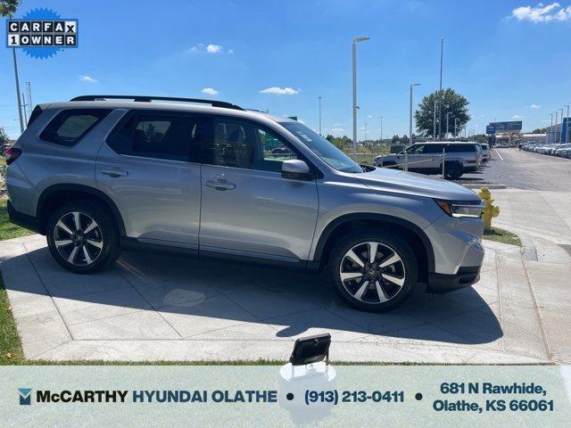 used 2024 Honda Pilot car, priced at $41,745