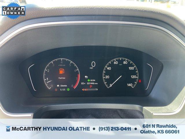 used 2024 Honda Pilot car, priced at $41,745