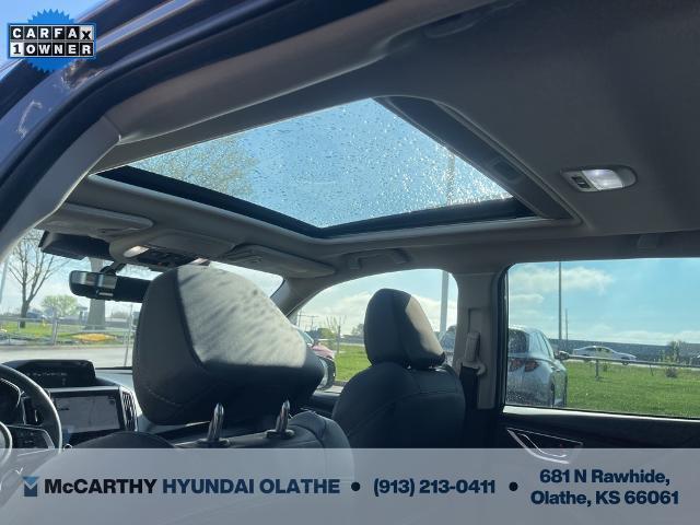used 2024 Subaru Forester car, priced at $31,587
