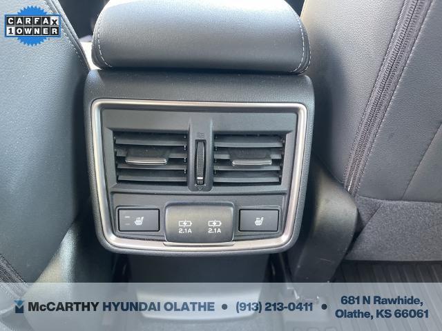 used 2024 Subaru Forester car, priced at $31,587