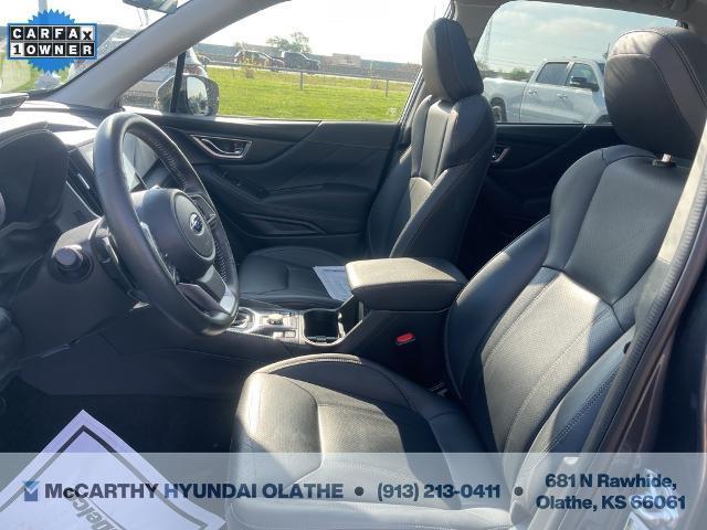 used 2024 Subaru Forester car, priced at $31,587