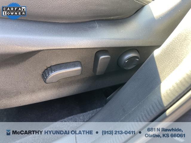 used 2024 Subaru Forester car, priced at $31,587