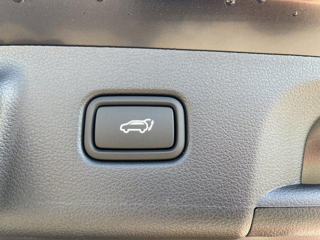 new 2025 Hyundai Palisade car, priced at $56,184