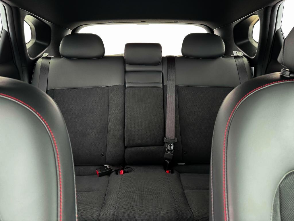 new 2025 Hyundai Kona car, priced at $32,209
