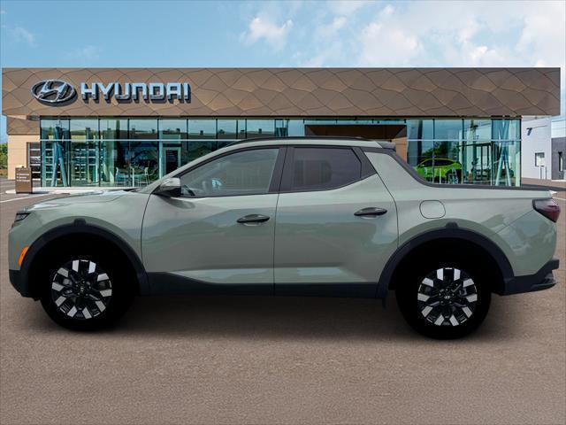 new 2026 Hyundai SANTA CRUZ car, priced at $36,414