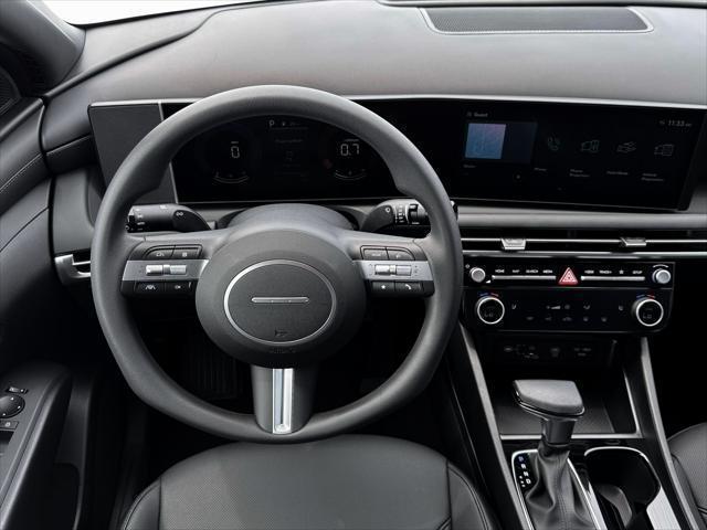 new 2026 Hyundai SANTA CRUZ car, priced at $36,414