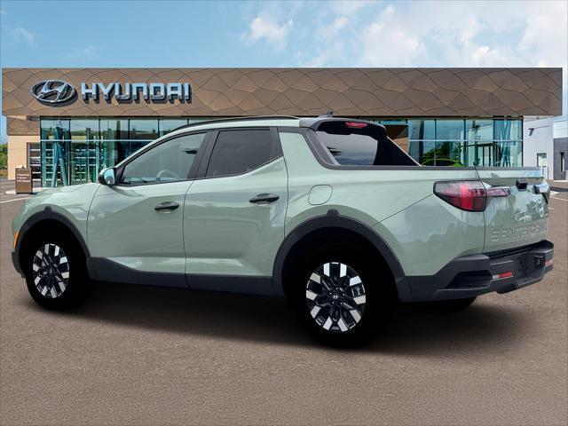 new 2026 Hyundai SANTA CRUZ car, priced at $36,414