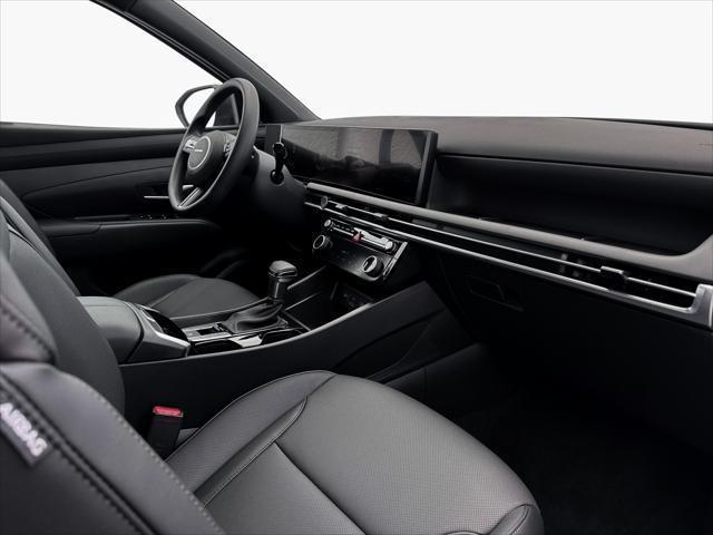 new 2026 Hyundai SANTA CRUZ car, priced at $36,414