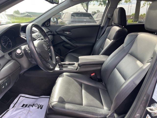 used 2018 Acura RDX car, priced at $18,999