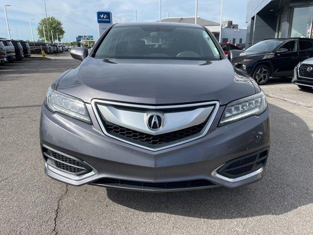 used 2018 Acura RDX car, priced at $18,999