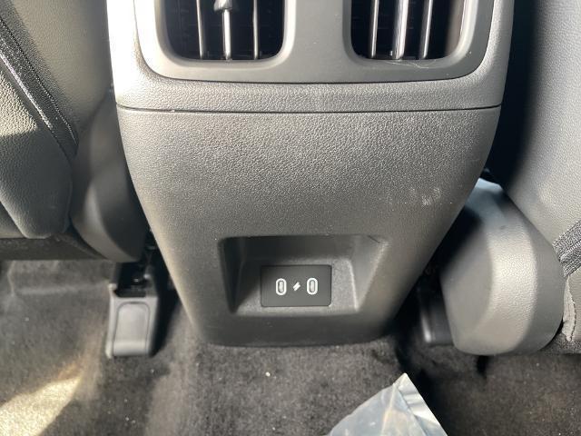 new 2026 Hyundai SANTA CRUZ car, priced at $37,439