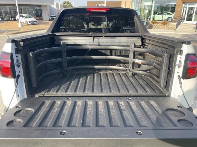 new 2026 Hyundai SANTA CRUZ car, priced at $37,439