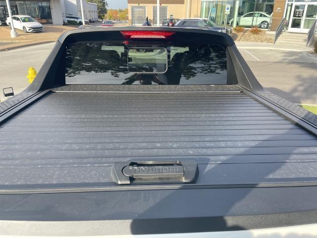 new 2026 Hyundai SANTA CRUZ car, priced at $37,439