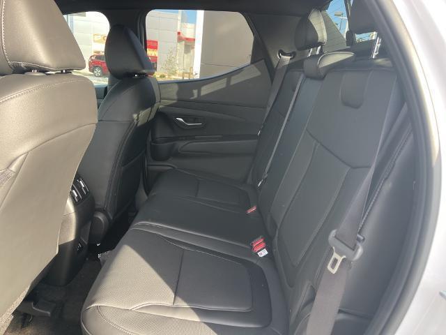 new 2026 Hyundai SANTA CRUZ car, priced at $37,439