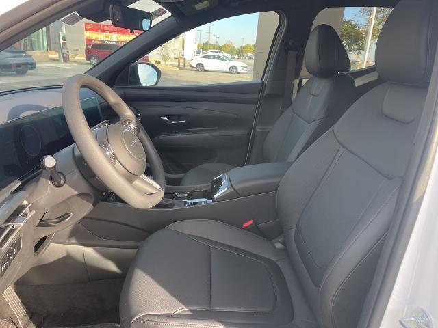 new 2026 Hyundai SANTA CRUZ car, priced at $37,439