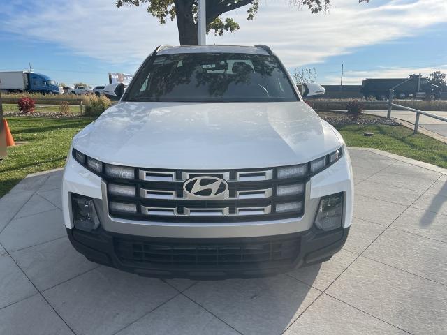 new 2026 Hyundai SANTA CRUZ car, priced at $37,439