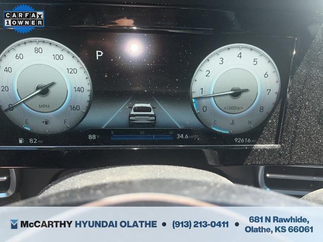used 2021 Hyundai Elantra car, priced at $15,854