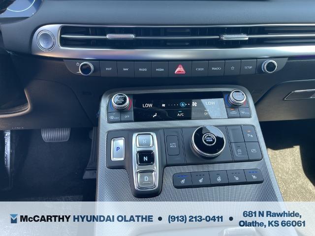 used 2025 Hyundai Palisade car, priced at $47,918